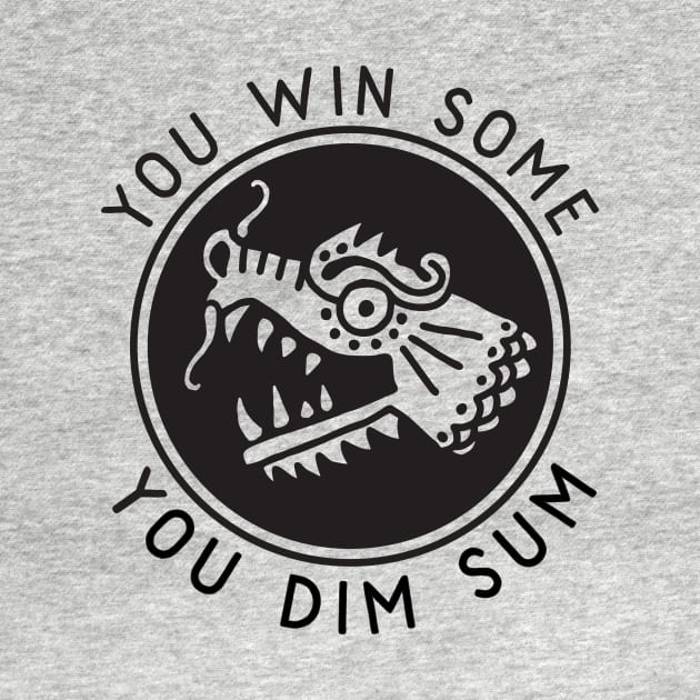 Dim Sum #2 by TroubleMuffin